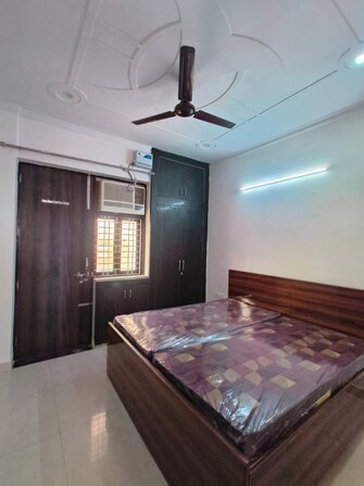 1 BHK Apartment For Rent in Huda Staff Colony Sector 46 Gurgaon  7766097