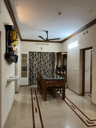 3 BHK Apartment For Rent in Edapally Kochi  7766146