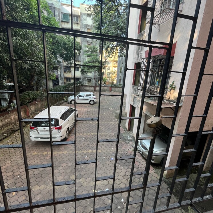 Balcony, dattani-barkha-bahaar 1 Bedroom 555 Sq.Ft. Apartment In Gokul Gardens Mumbai 7766109