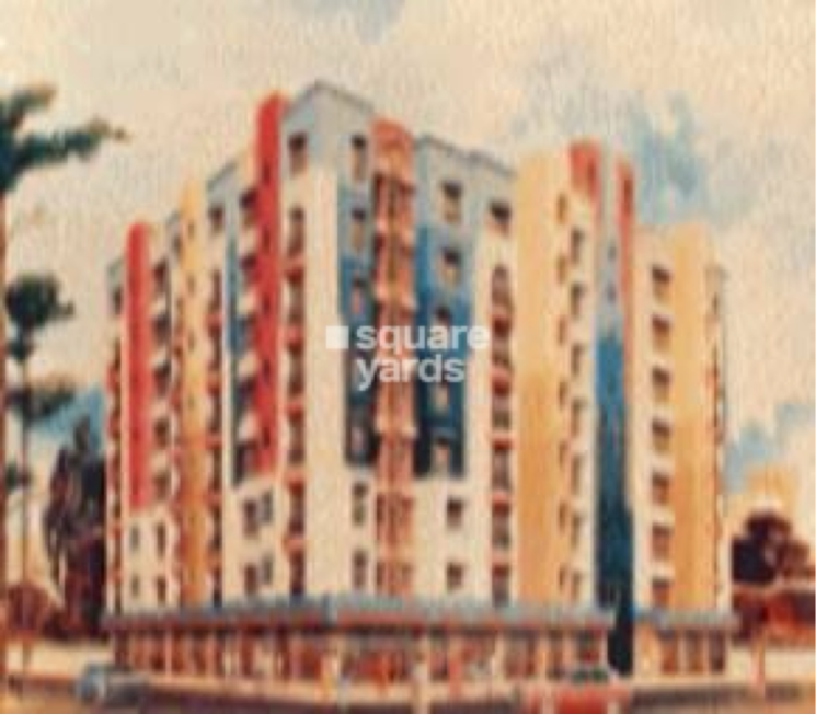 Master Plan, dattani-barkha-bahaar 1 Bedroom 555 Sq.Ft. Apartment In Gokul Gardens Mumbai 7766109