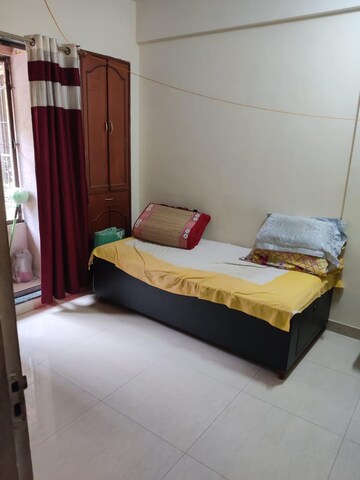 1 BHK Apartment For Resale in Airoli Sector 8a Navi Mumbai  7750546