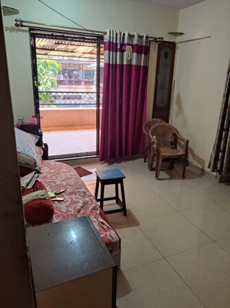 1 BHK Apartment For Resale in Airoli Sector 8a Navi Mumbai  7750546