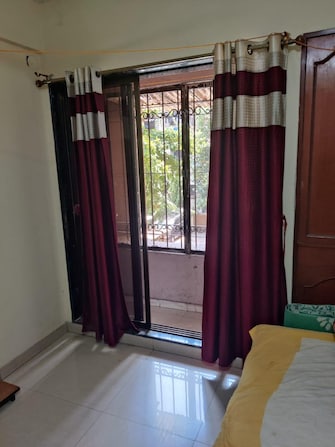 1 BHK Apartment For Resale in Airoli Sector 8a Navi Mumbai  7750546