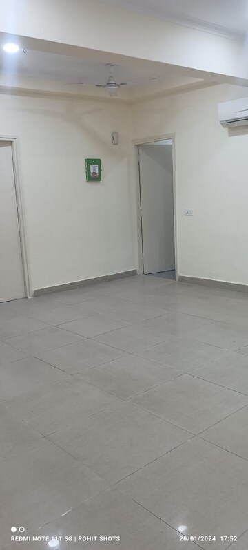 2 BHK Apartment For Rent in La Residentia, Tech Zone 4 Greater Noida