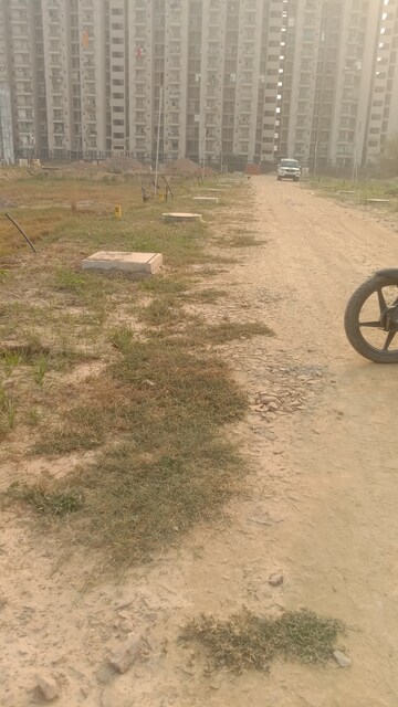 Plot Area in  Plot at Homfix Brookside Valley, Raj Nagar Extension – for Sale