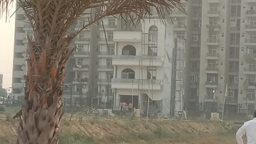  Plot – Exterior View View at Homfix Brookside Valley, Raj Nagar Extension - for Sale