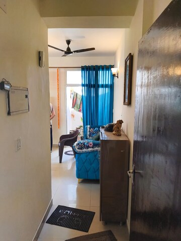 Master Bedroom in 2 BHK Apartment at Viddhi Tower, Mahagunpuram – for Sale