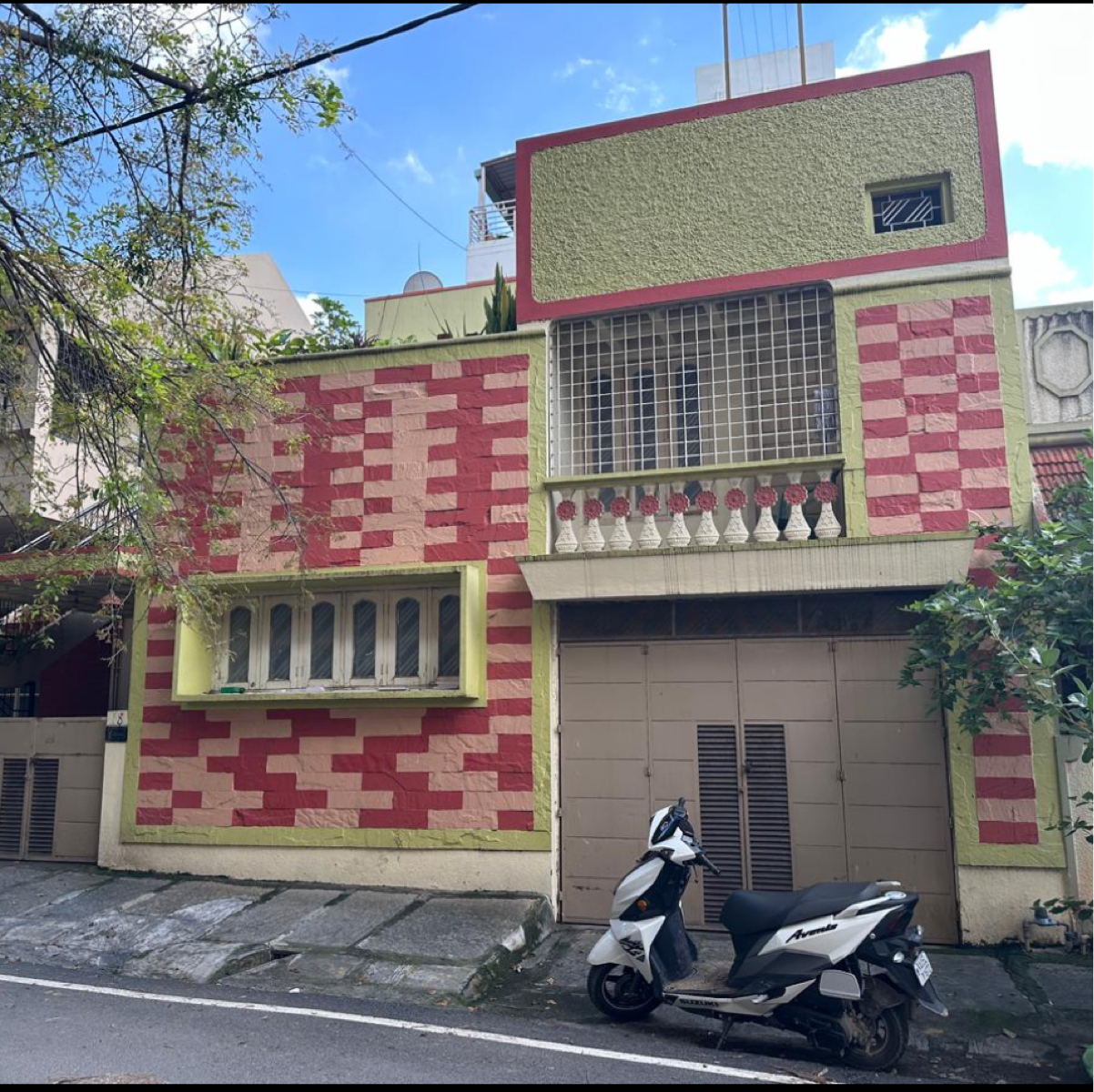 4 BHK Independent House For Resale in Padmanabha Nagar Bangalore  7766147