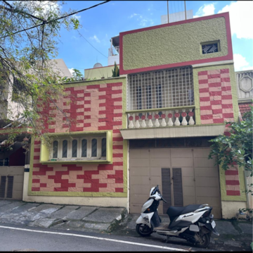 4 BHK Independent House For Resale in Padmanabha Nagar Bangalore  7766147