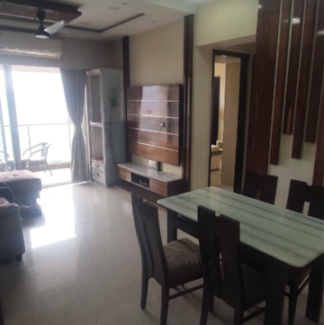 2 BHK Apartment For Rent in JP Decks Mira Nagar Mumbai  7766151