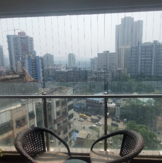 2 BHK Apartment For Rent in JP Decks Mira Nagar Mumbai  7766151