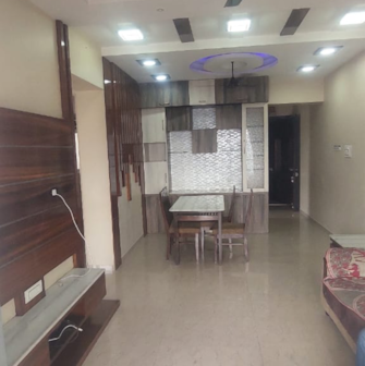 2 BHK Apartment For Rent in JP Decks Mira Nagar Mumbai  7766151