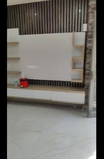 Master Bedroom in 5 BHK Villa at KPG Raj Villas, Morta – for Rent