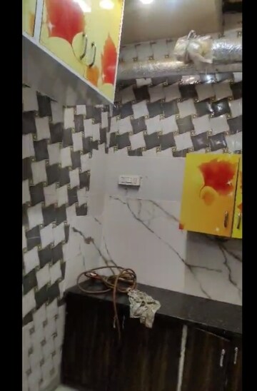 Kitchen in 5 BHK Villa at KPG Raj Villas, Morta – for Rent