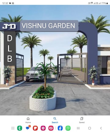 Plot For Resale in Bidholi Dehradun  7766225