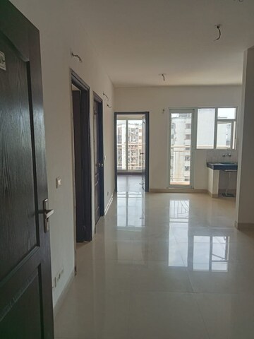 Building Lobby in 3 BHK Apartment at Mahagun Mahagunpuram II, Lal Kuan – for Sale