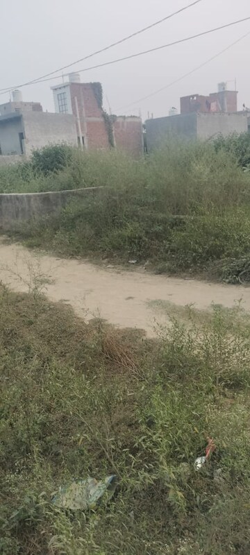 Plot Area in  Plot at Vasant Enclave, Chaprana Colony – for Sale