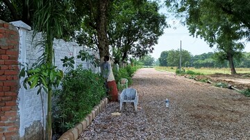 Plot Area in  Plot at Vasant Enclave, Chaprana Colony – for Sale