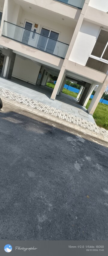  Plot – Exterior View View at MV Precore City Phase 1, Sohna Sector 7 - for Sale