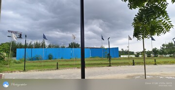  Plot – Exterior View View at MV Precore City Phase 1, Sohna Sector 7 - for Sale