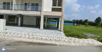  Plot – Exterior View View at MV Precore City Phase 1, Sohna Sector 7 - for Sale