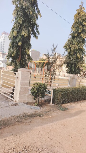 Plot Area in  Plot at Dev City Dadri, Talabpur Urf Hathipur – for Sale
