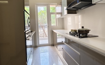 2 BHK Apartment For Sale in Eldeco Acclaim, Sohna Sector 2