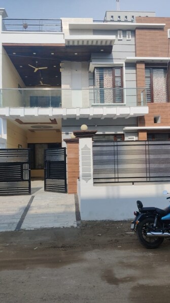 5 BHK Independent House For Rent in Kharar Mohali Road Kharar  7766185