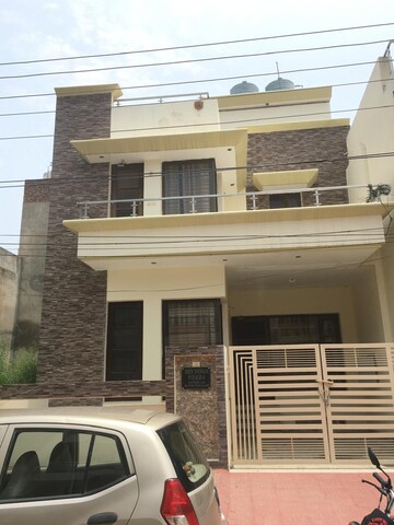  Plot – Exterior View View at Mahayama Enclave, Sidipur - for Sale