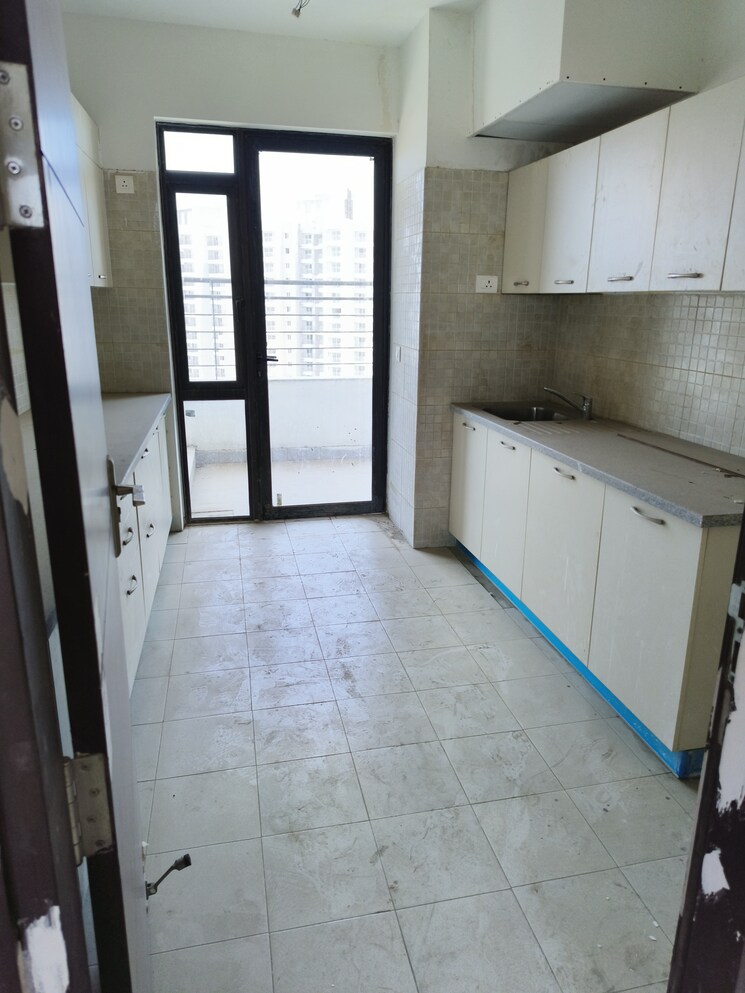 Kitchen, godrej-nature-plus 2 Bedroom 1310 Sq.Ft. Apartment In Sohna Sector 33 Gurgaon 7766193