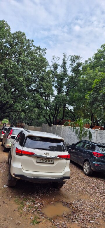 Plot – Exterior View View at Kunti Raj Enclave, Ram Vatika Colony - for Sale