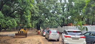 Plot For Resale in Kunti Raj Enclave Ram Vatika Colony Greater Noida  7766194