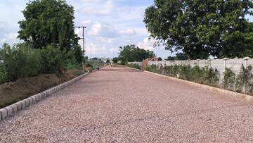  Plot – Exterior View View at Kunti Raj Enclave, Ram Vatika Colony - for Sale