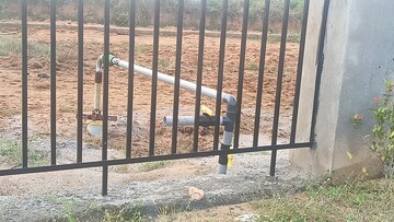  Plot – Exterior View View at Sunrise Golden Galaxy, Shadnagar - for Sale