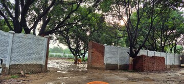  Plot – Exterior View View at Surya Chaman Enclave, Iradatpur Urf Rajatpur - for Sale