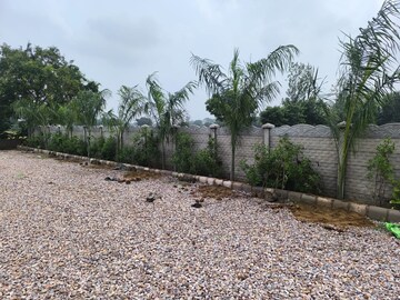Plot Area in  Plot at Surya Chaman Enclave, Iradatpur Urf Rajatpur – for Sale