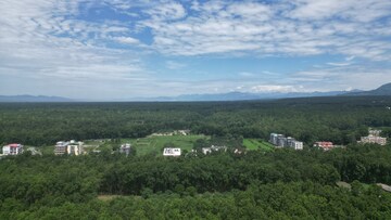 Plot Area in  Plot at Bidholi – for Sale