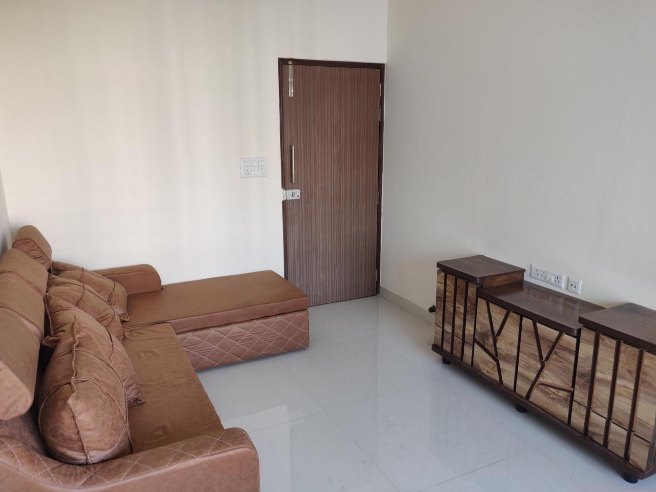 2 BHK Apartment For Resale in Mulund East Mumbai  7766221