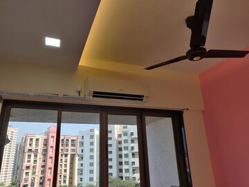 Room in 2 BHK Apartment at Mulund East – for Sale