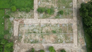 Plot Area in  Plot at Bidholi – for Sale