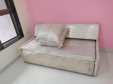 Bedroom in 2 BHK Apartment at Mulund East – for Sale