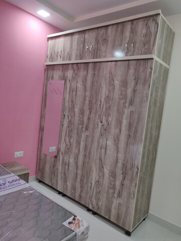 Bedroom in 2 BHK Apartment at Mulund East – for Sale