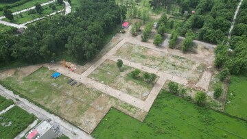  Plot – Exterior View View at Bidholi - for Sale