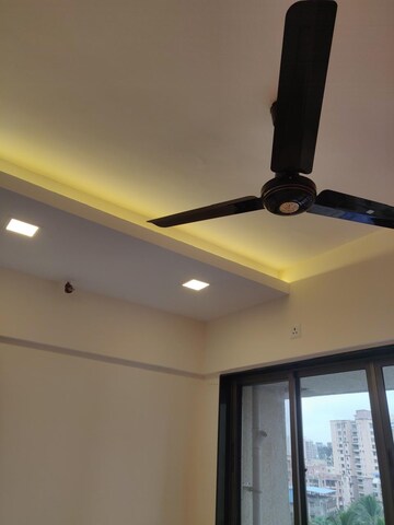  2 BHK Apartment at Mulund East – for Sale