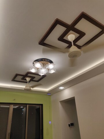  2 BHK Apartment at Mulund East – for Sale