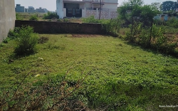 Plot For Sale in Satna Road