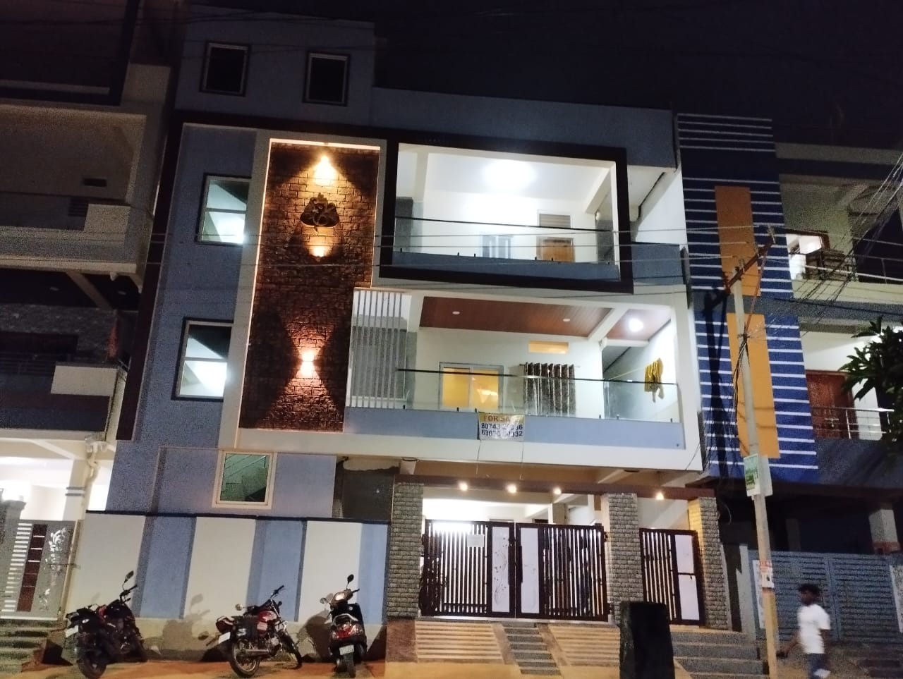 6+ BHK Independent House For Resale in Sri Nilayam Tukkuguda Tukkuguda Hyderabad  7766246