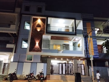 6+ BHK Independent House For Resale in Sri Nilayam Tukkuguda Tukkuguda Hyderabad  7766246