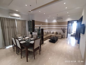 Gym in 4 BHK Builder Floor at New Industrial Township – for Sale