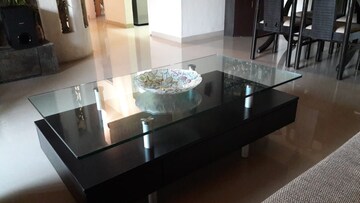 रेसिडेंशियल फ्लैट वर्ग फुट फॉर रेंट इन घोड़बंदर रोड थाने  7766257